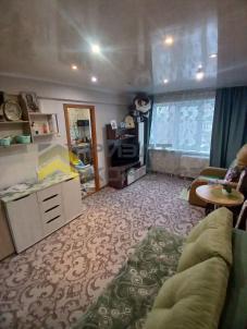 Продажа квартиры Омск. улица Киевская, 4