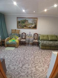 Продажа квартиры Омск. улица Киевская, 4