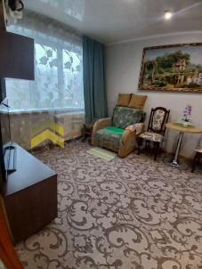 Продажа квартиры Омск. улица Киевская, 4