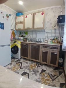 Продажа квартиры Омск. улица Киевская, 4