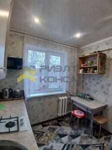 Продажа квартиры Омск. улица Киевская, 4