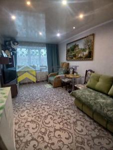 Продажа квартиры Омск. улица Киевская, 4