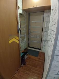 Продажа квартиры Омск. улица Киевская, 4