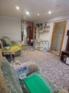 Продажа квартиры Омск. улица Киевская, 4