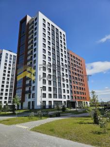 Продажа новостройки Омск. улица Волгоградская, 3