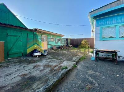 Продажа дома улица Старожильская, 21