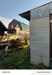 Продажа дома Омск. улица 21-я Марьяновская, 62