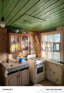 Продажа дома Омск. улица 21-я Марьяновская, 62