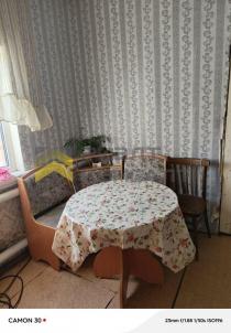 Продажа дома Омск. улица 21-я Марьяновская, 62