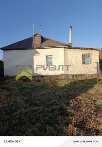 Продажа дома Омск. улица 21-я Марьяновская, 62