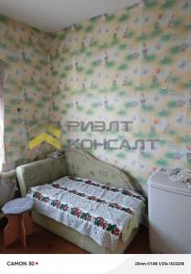 Продажа дома Омск. улица 21-я Марьяновская, 62