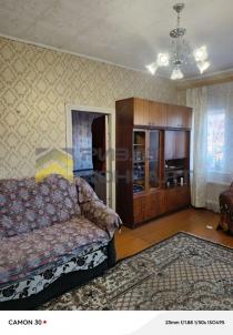 Продажа дома Омск. улица 21-я Марьяновская, 62