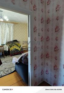 Продажа дома Омск. улица 21-я Марьяновская, 62