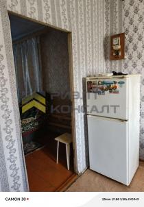 Продажа дома Омск. улица 21-я Марьяновская, 62