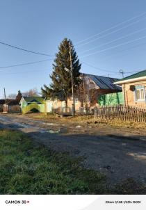 Продажа дома Омск. улица 21-я Марьяновская, 62