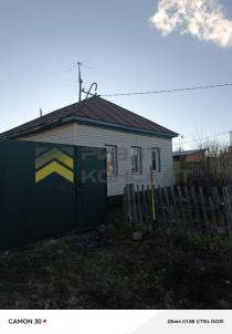 Продажа дома Омск. улица 21-я Марьяновская, 62