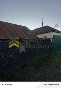 Продажа дома Омск. улица 21-я Марьяновская, 62
