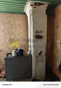 Продажа дома Омск. улица 21-я Марьяновская, 62