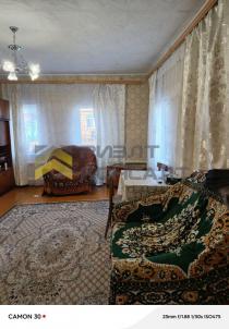 Продажа дома Омск. улица 21-я Марьяновская, 62