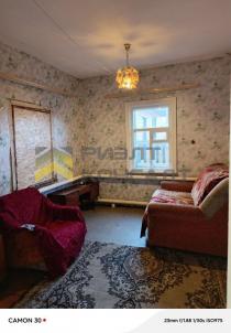 Продажа дома Омск. улица 21-я Марьяновская, 62