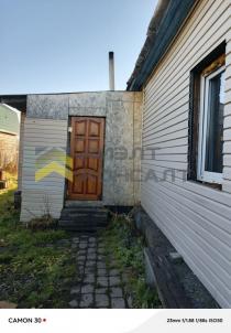 Продажа дома Омск. улица 21-я Марьяновская, 62