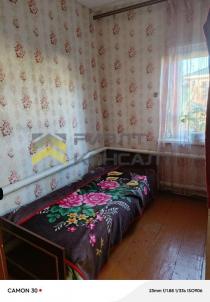 Продажа дома Омск. улица 21-я Марьяновская, 62