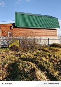 Продажа дома Омск. улица 21-я Марьяновская, 62