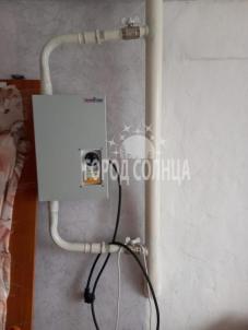 Продажа дома Береговая, 58