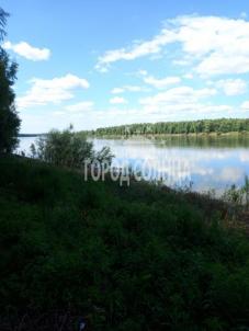 Продажа дома Береговая, 58