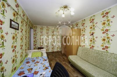 Продажа квартиры Омск. Заозёрный, Заозерная, 14