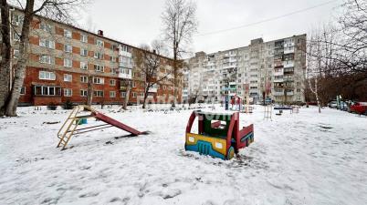 Продажа квартиры Омск. Заозёрный, Заозерная, 14