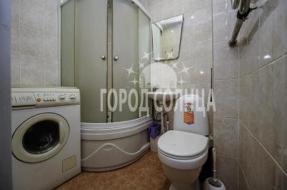 Продажа квартиры Омск. Заозёрный, Заозерная, 14