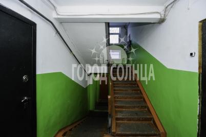 Продажа квартиры Омск. Заозёрный, Заозерная, 14