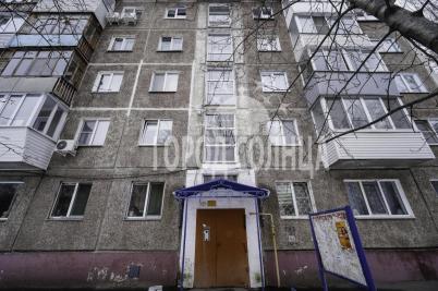 Продажа квартиры Омск. Заозёрный, Заозерная, 14