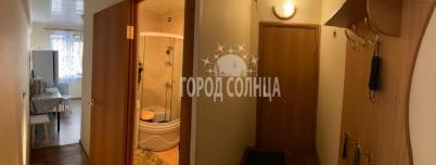 Продажа квартиры Омск. Заозёрный, Заозерная, 14