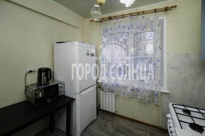 Продажа квартиры Омск. Заозёрный, Заозерная, 14