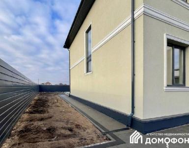 Продажа дома Омск. Солнечная 11-я