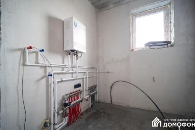 Продажа дома Омск. Солнечная 11-я