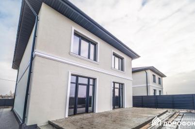 Продажа дома Омск. Солнечная 11-я