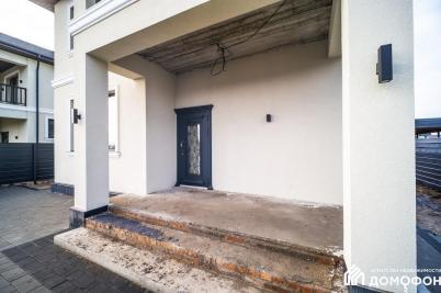 Продажа дома Омск. Солнечная 11-я