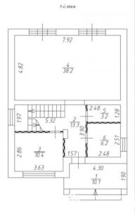 Продажа дома Омск. Солнечная 11-я