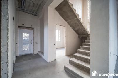 Продажа дома Омск. Солнечная 11-я