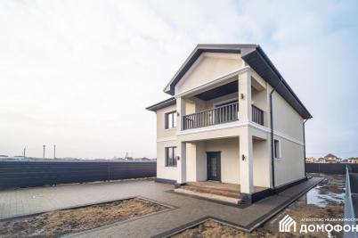 Продажа дома Омск. Солнечная 11-я