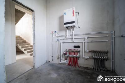 Продажа дома Омск. Солнечная 11-я