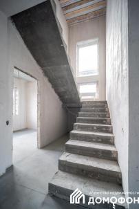 Продажа дома Омск. Солнечная 11-я