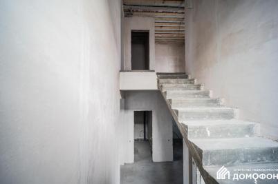 Продажа дома Омск. Солнечная 11-я