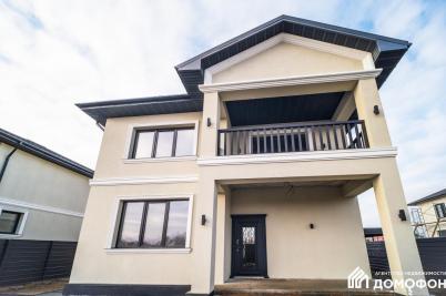 Продажа дома Омск. Солнечная 11-я