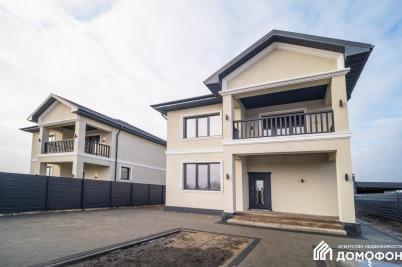 Продажа дома Омск. Солнечная 11-я