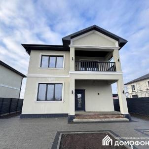 Продажа дома Омск. Солнечная 11-я