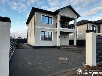 Продажа дома Омск. Солнечная 11-я